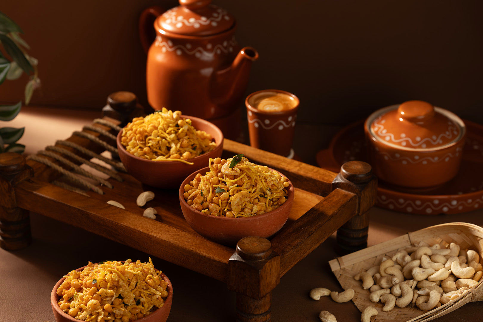 Kaju Mixture